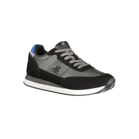 Chaussures de sport noires pour hommes US GRAND - U.S. GRAND