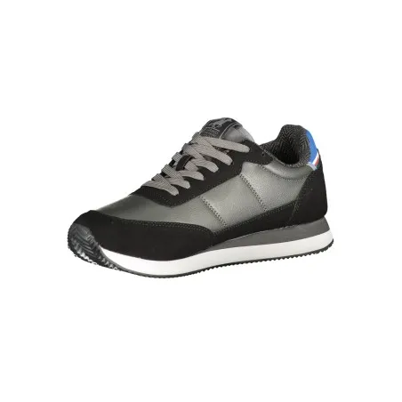 Chaussures de sport noires pour hommes US GRAND - U.S. GRAND