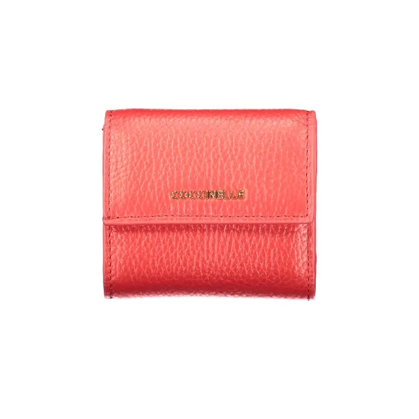 Portefeuille Femme COCCINELLE E2MW511B801_ROR02 - COCCINELLE