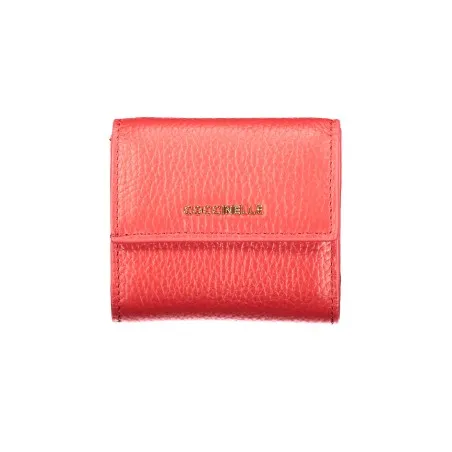 Portefeuille Femme COCCINELLE E2MW511B801_ROR02 - COCCINELLE