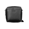 SAC À BANDOULIÈRE POUR HOMMES CALVIN KLEIN NOIR - CALVIN KLEIN