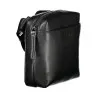 SAC À BANDOULIÈRE POUR HOMMES CALVIN KLEIN NOIR - CALVIN KLEIN