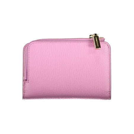 PORTEFEUILLE VIOLET POUR FEMME COCCINELLE - COCCINELLE