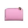 PORTEFEUILLE VIOLET POUR FEMME COCCINELLE - COCCINELLE