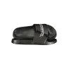 CHAUSSONS NOIRS POUR HOMMES TOMMY HILFIGER - TOMMY HILFIGER