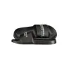CHAUSSONS NOIRS POUR HOMMES TOMMY HILFIGER - TOMMY HILFIGER
