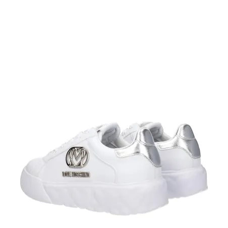 Basket Casual Femme LOVE MOSCHINO  F78055 - LOVE MOSCHINO