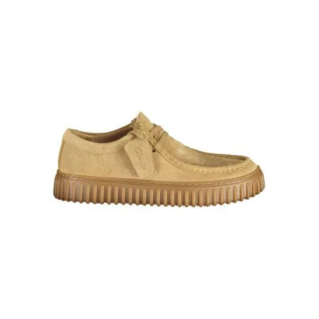 CHAUSSURES CLASSIQUES MARRON POUR HOMMES CLARKS - CLARKS