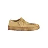CHAUSSURES CLASSIQUES MARRON POUR HOMMES CLARKS - CLARKS