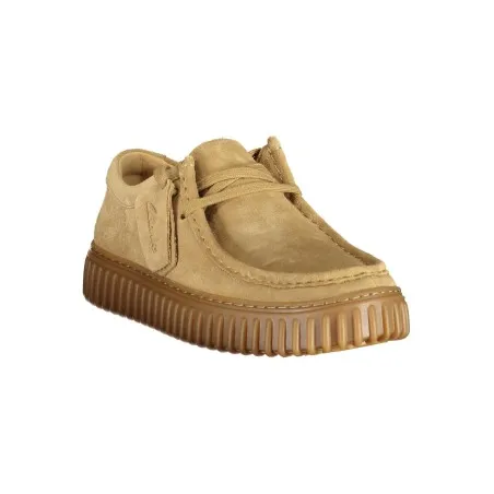 CHAUSSURES CLASSIQUES MARRON POUR HOMMES CLARKS - CLARKS