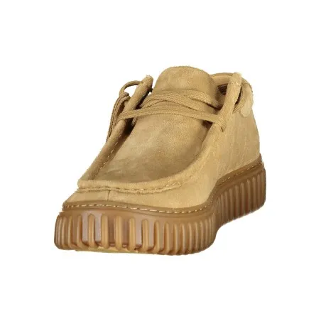 CHAUSSURES CLASSIQUES MARRON POUR HOMMES CLARKS - CLARKS