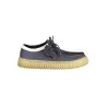 CHAUSSURES CLARKS CLASSIQUES BLEUES POUR HOMMES - CLARKS