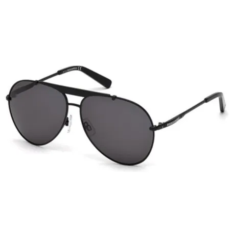 Lunettes de Soleil Homme DSQUARED DQ0177 - Dsquared²