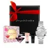 Pack Cadeau Femme  NUIT GLAMOUR - PACK