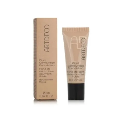 Pack Cadeau Femme  MAKE-UP COMPLET ARTDECO - PACK