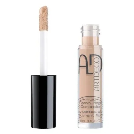 Pack Cadeau Femme  MAKE-UP COMPLET ARTDECO - PACK