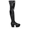 Botte Femme PRADA F83858 - Prada
