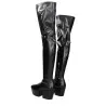 Botte Femme PRADA F83858 - Prada