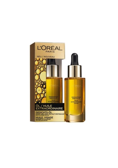Huile Visage L'Oréal AGE PERFECT 30ML L'Oréal - 1