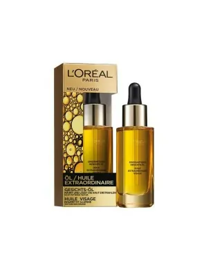 Huile Visage L'Oréal AGE PERFECT 30ML - L'Oréal