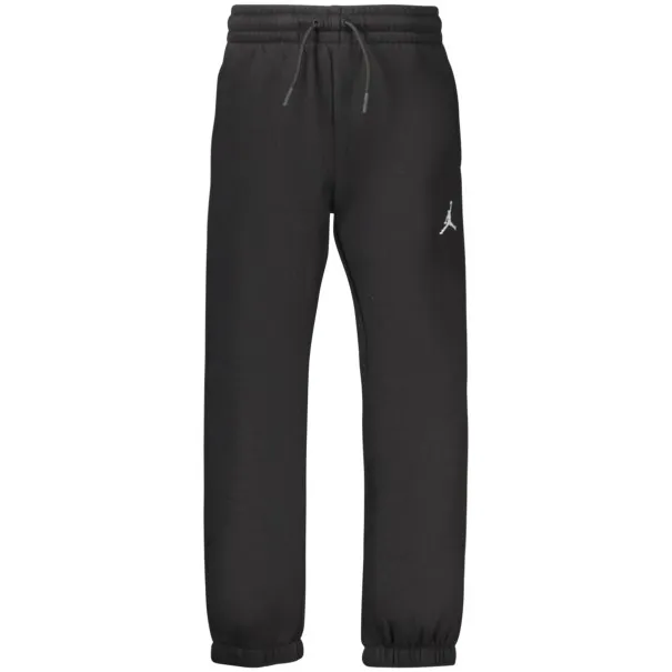 PANTALON DE SURVÊTEMENT LONG NOIR JORDAN POUR FEMME - NIKE