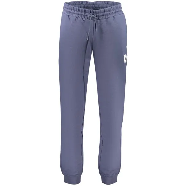 PANTALON DE SURVÊTEMENT LONG BLEU POUR HOMME CONVERSE - CONVERSE