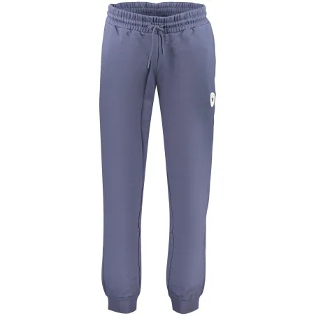 PANTALON DE SURVÊTEMENT LONG BLEU POUR HOMME CONVERSE - CONVERSE