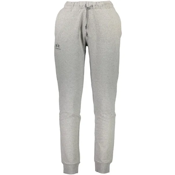 PANTALON GRIS HOMME LA MARTINA - LA MARTINA