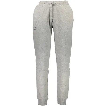 PANTALON GRIS HOMME LA MARTINA - LA MARTINA