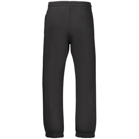 PANTALON DE SURVÊTEMENT LONG NOIR JORDAN POUR FEMME - NIKE
