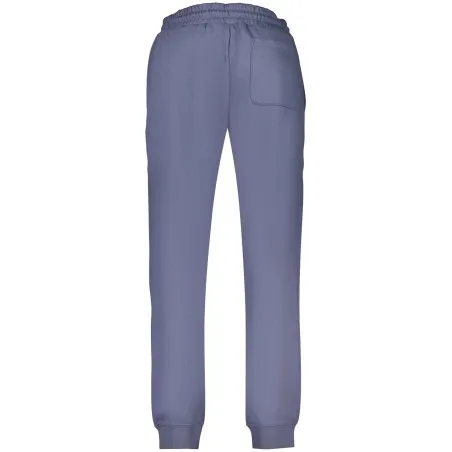 PANTALON DE SURVÊTEMENT LONG BLEU POUR HOMME CONVERSE - CONVERSE