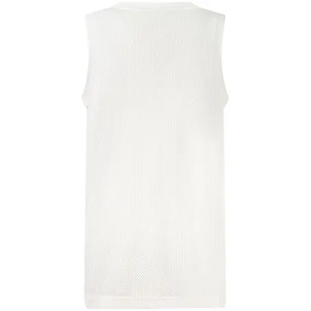 DÉBARDEUR BLANC JORDAN POUR ENFANTS - NIKE
