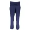 PANTALON FEMME LIU JO BLEU - LIU.JO