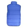 LA MARTINA SANS MANCHES BLEU POUR HOMME - LA MARTINA