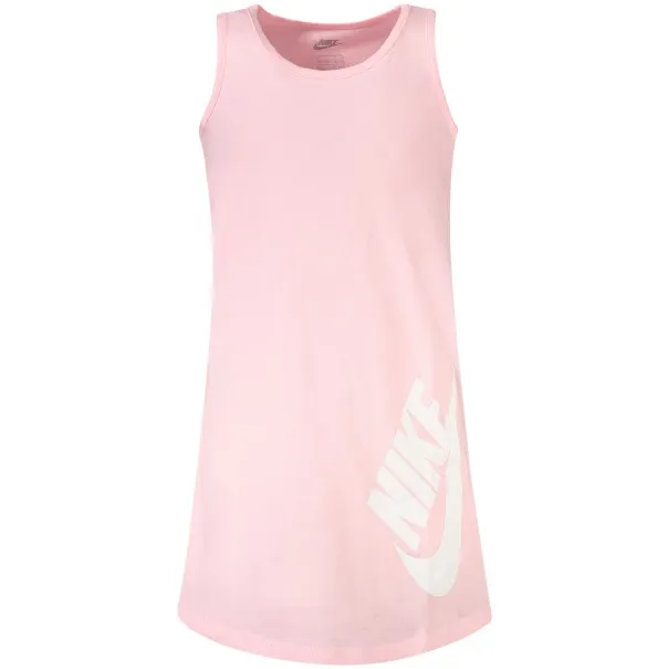 DÉBARDEUR ROSE NIKE POUR FILLE - NIKE