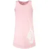 DÉBARDEUR ROSE NIKE POUR FILLE - NIKE