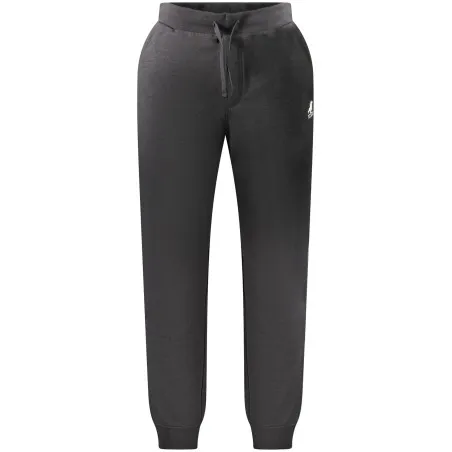 Pantalon noir pour homme US GRAND - U.S. GRAND
