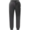 Pantalon noir pour homme US GRAND - U.S. GRAND