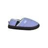 CHAUSSONS BLEUS POUR FEMMES NORVÈGE 1963 - NORWAY 1963