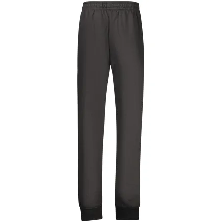 PANTALON DE SURVÊTEMENT LONG POUR ENFANTS JORDAN NOIR - NIKE