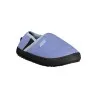 CHAUSSONS BLEUS POUR FEMMES NORVÈGE 1963 - NORWAY 1963