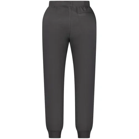 Pantalon noir pour homme US GRAND - U.S. GRAND