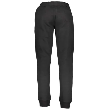 PANTALON HOMME LA MARTINA NOIR - LA MARTINA