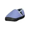CHAUSSONS BLEUS POUR FEMMES NORVÈGE 1963 - NORWAY 1963