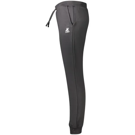 Pantalon noir pour homme US GRAND - U.S. GRAND