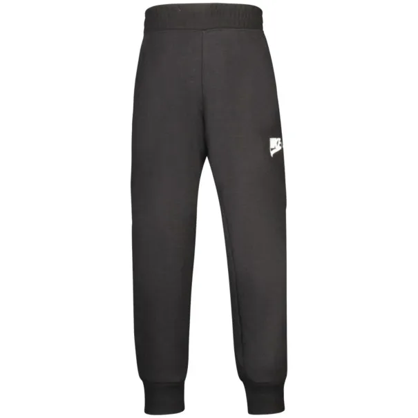 PANTALON DE SURVÊTEMENT LONG NOIR NIKE POUR ENFANT - NIKE