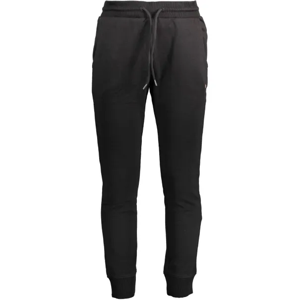 PANTALON HOMME NOIR NAPAPIJRI - NAPAPIJRI