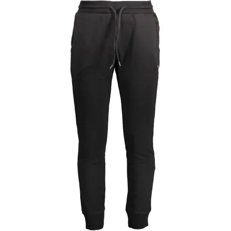 PANTALON HOMME NOIR NAPAPIJRI - NAPAPIJRI