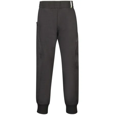 PANTALON DE SURVÊTEMENT LONG NOIR NIKE POUR ENFANT - NIKE