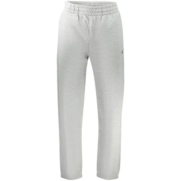PANTALON DE SURVÊTEMENT LONG HOMME CALVIN KLEIN GRIS - CALVIN KLEIN